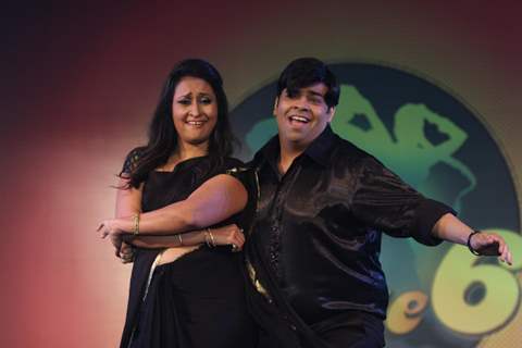 Launch of Star Plus Dance Reality Show NACH BALIYE 6