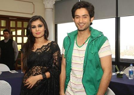 Simran Kaur and Mudit Nayar