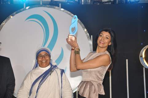 6th Mother Teresa Memorial International Award