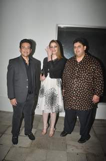 Success party of Raj Kundra's book 'How Not To Make Money'