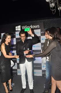 KRRISH 3 Microsoft Halloween Party