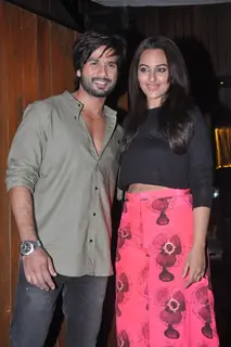 R...Rajkumar completion party