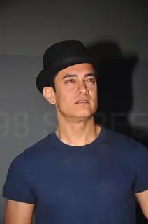 Trailer Launch of Dhoom 3