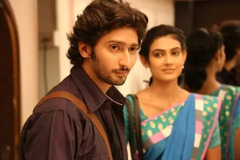Aakanksha Singh and Kunal Karan Kapoor