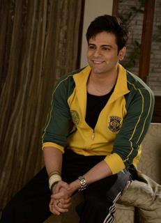 Karan Goddwani