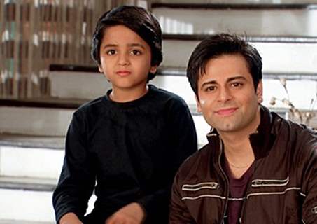 Karan Goddwani and Vishesh Bansal