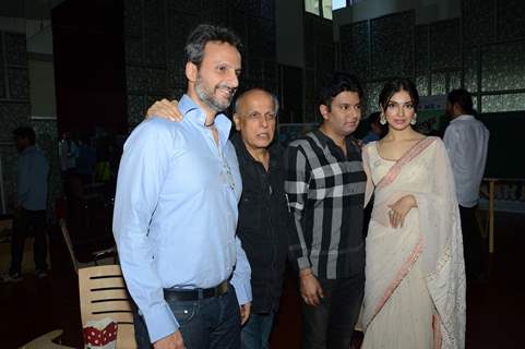 Yaariyaan trailer launch