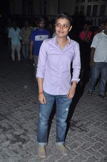 Reema Kagti was also seen at Aamir Khan's Diwali Bash
