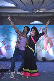 R...Rajkumar - Music Launch