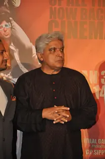 Sholay 3D Trailer Launch