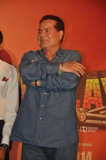 Sholay 3D Trailer Launch