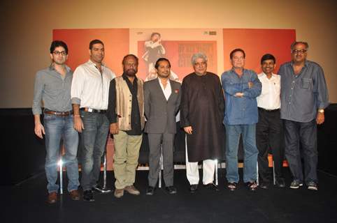 Sholay 3D Trailer Launch