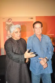 Sholay 3D Trailer Launch