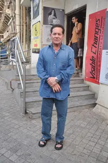 Sholay 3D Trailer Launch