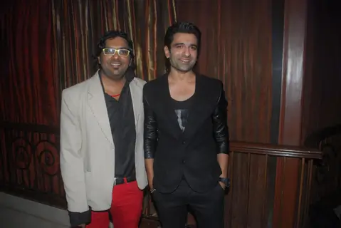 Lucky Kabootar Music Launch