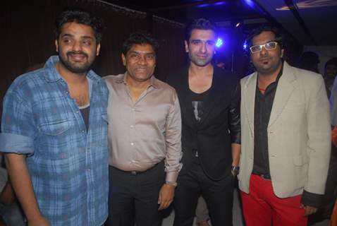 Lucky Kabootar Music Launch