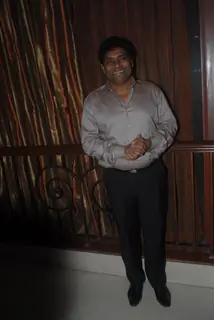 Lucky Kabootar Music Launch