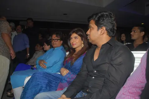Lucky Kabootar Music Launch
