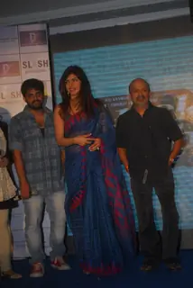 Lucky Kabootar Music Launch