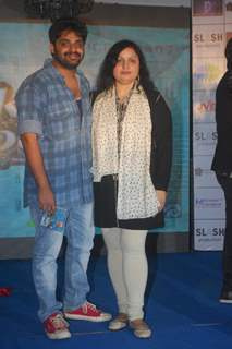 Lucky Kabootar Music Launch