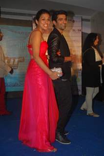 Lucky Kabootar Music Launch