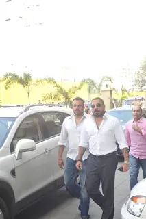 Mumbai Police and Indian Film & TV Industry come together to curb crime