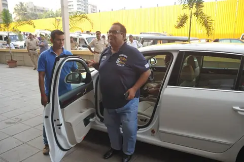 Mumbai Police and Indian Film & TV Industry come together to curb crime