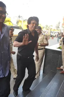 Mumbai Police and Indian Film & TV Industry come together to curb crime