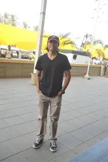 Mumbai Police and Indian Film & TV Industry come together to curb crime