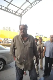 Mumbai Police and Indian Film & TV Industry come together to curb crime