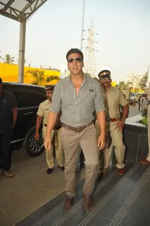 Mumbai Police and Indian Film & TV Industry come together to curb crime