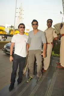 Mumbai Police and Indian Film & TV Industry come together to curb crime