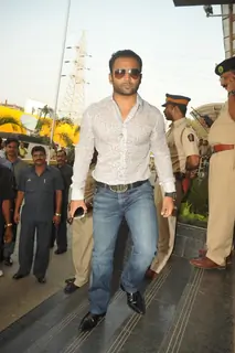 Mumbai Police and Indian Film & TV Industry come together to curb crime