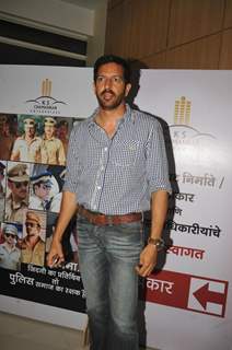 Mumbai Police and Indian Film & TV Industry come together to curb crime