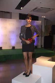 Bipasha, Sonakshi & Nita Ambani at 'Marks & Spencer' launch