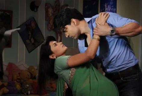 Kratika Sengar & Gurmeet Choudhary