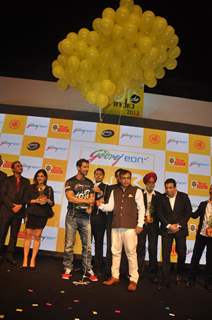 John Abraham launches Godrej Eon Tour de India 2013