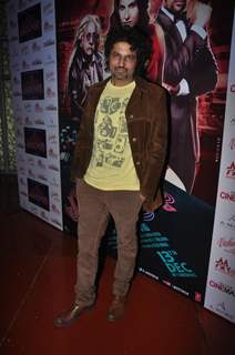 Trailer launch of Jackpot