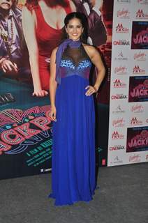 Trailer launch of Jackpot