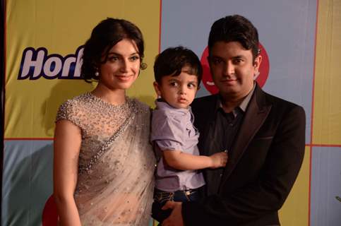 Nickelodeon Kids' Choice Awards India 2013