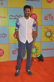 Nickelodeon Kids' Choice Awards India 2013