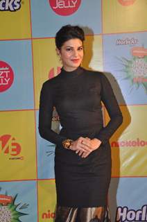 Nickelodeon Kids' Choice Awards India 2013