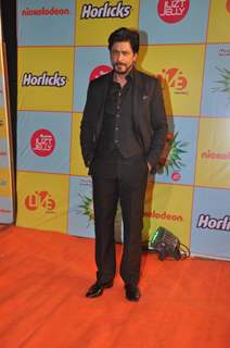 Nickelodeon Kids' Choice Awards India 2013