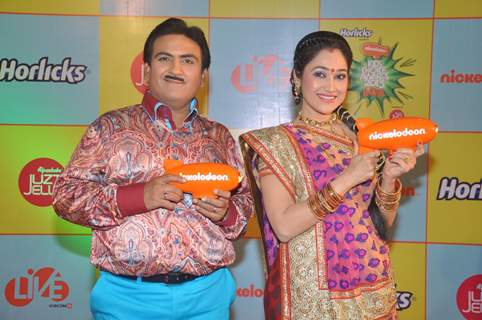 Nickelodeon Kids' Choice Awards India 2013