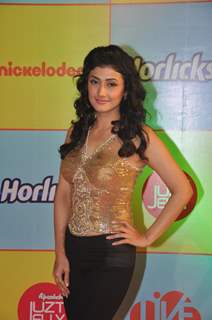 Nickelodeon Kids' Choice Awards India 2013