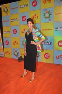 Nickelodeon Kids' Choice Awards India 2013