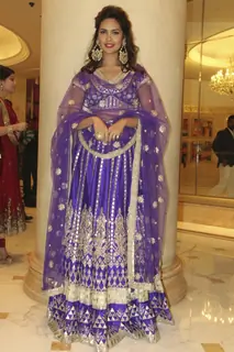 Karan Raj's Engagement Party