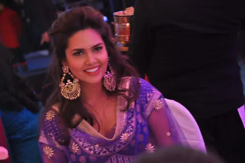 Karan Raj's Engagement Party