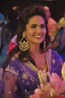 Karan Raj's Engagement Party