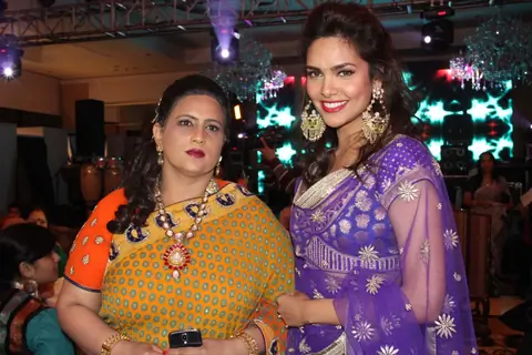 Karan Raj's Engagement Party